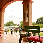 Balanquier Hébergement de vacances *