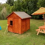 Hébergement de vacances Balanquier *