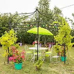 Balanquier Hébergement de vacances