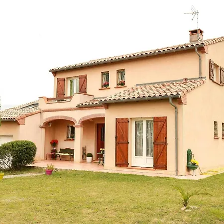 Balanquier Lagarde (Haute-Garonne)