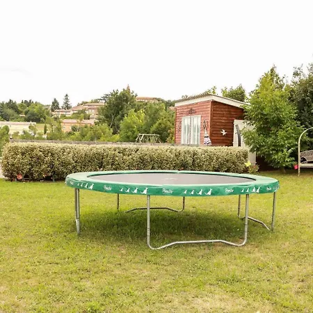 Balanquier Semesterbostad Lagarde (Haute-Garonne)