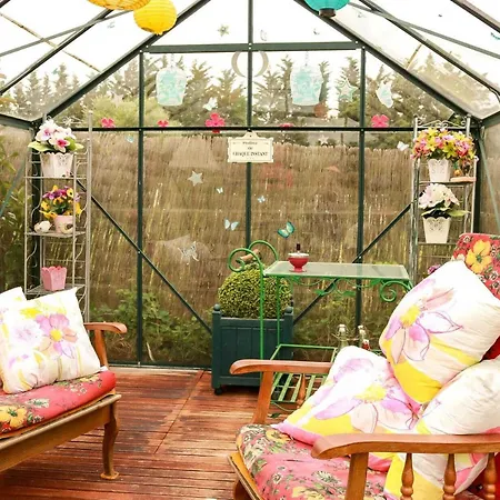 Balanquier Holiday home *