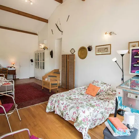 Holiday home Balanquier *