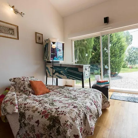 Holiday home Balanquier Lagarde (Haute-Garonne)