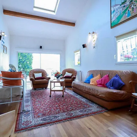 Holiday home Balanquier