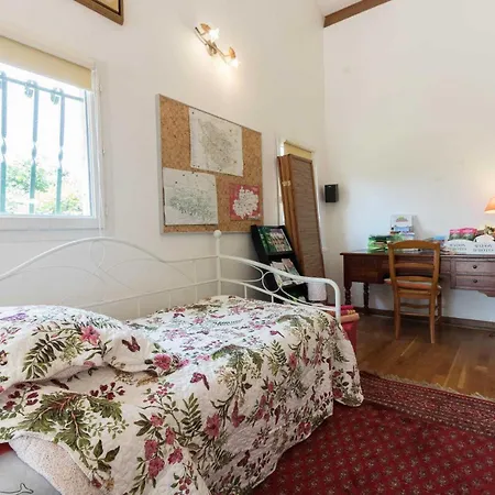 Balanquier Holiday home