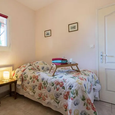 Holiday home Balanquier Lagarde (Haute-Garonne)