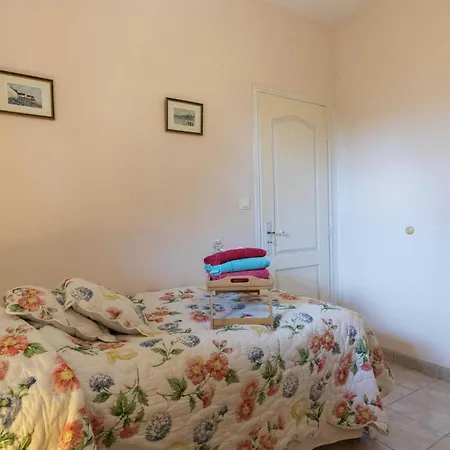 Holiday home Balanquier *