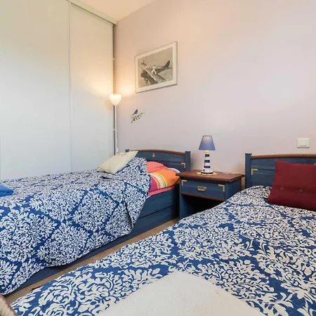 Holiday home Balanquier