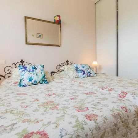 Holiday home Balanquier