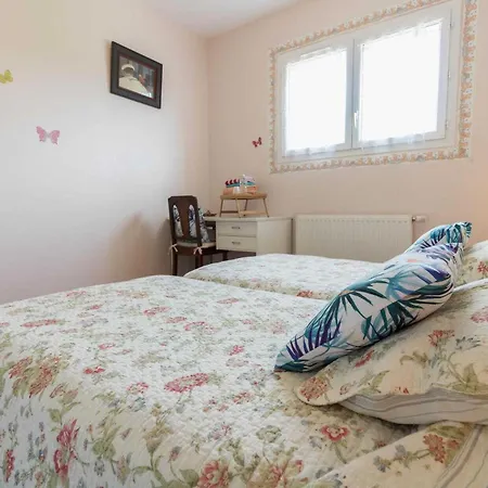 Holiday home Balanquier *