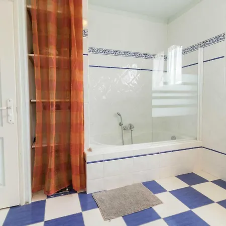 Balanquier Holiday home *