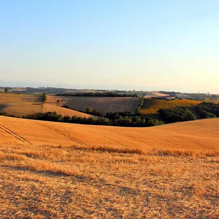 Balanquier Holiday home