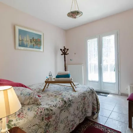 Holiday home Balanquier Lagarde (Haute-Garonne)