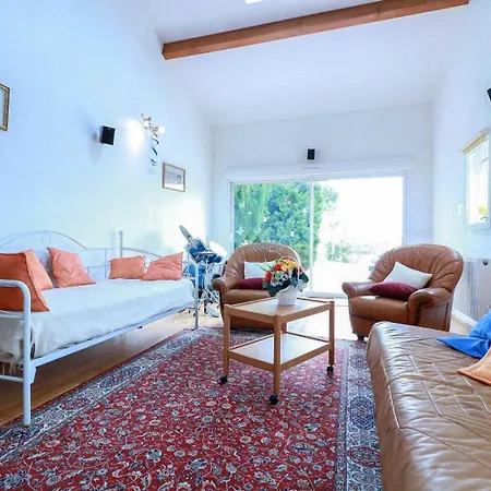 Holiday home Balanquier