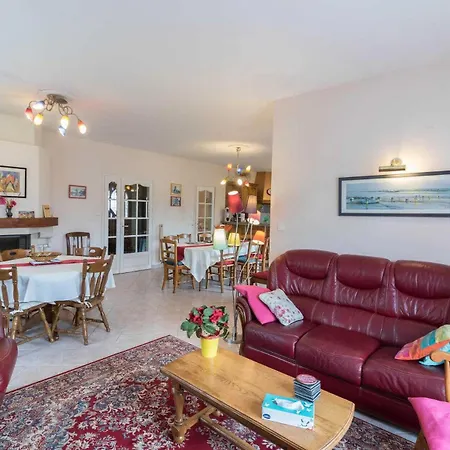 Holiday home Balanquier *