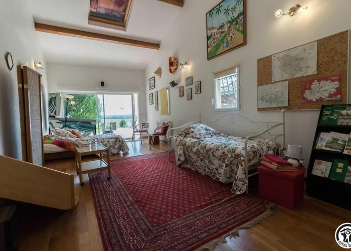 Balanquier * Lagarde (Haute-Garonne)