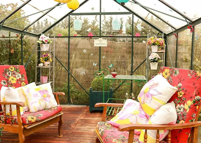 Balanquier بيت للعطل *