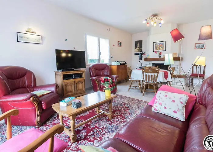 Balanquier بيت للعطل Lagarde (Haute-Garonne)