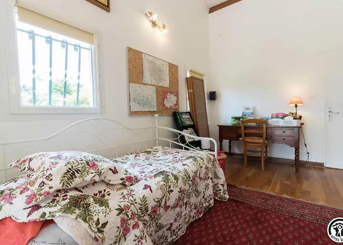 Balanquier بيت للعطل