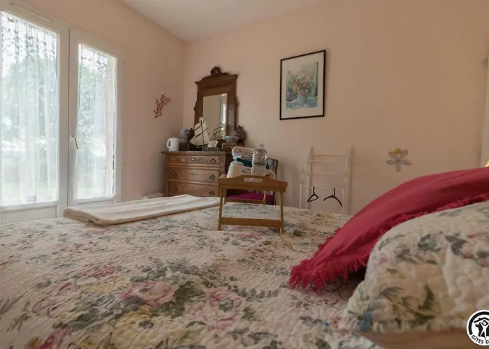 Balanquier بيت للعطل Lagarde (Haute-Garonne)