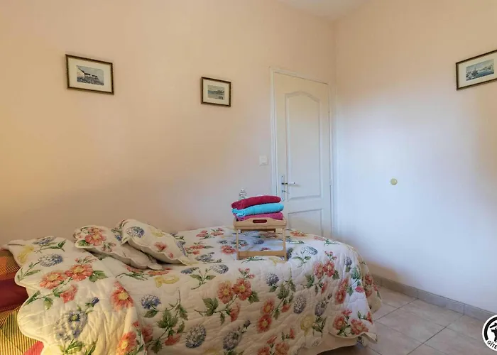 بيت للعطل Balanquier *