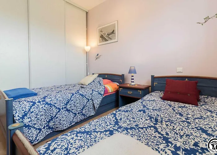 بيت للعطل Balanquier