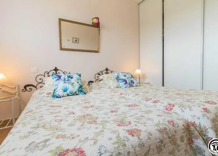 بيت للعطل Balanquier