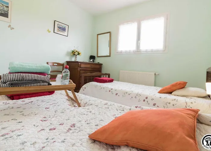 Balanquier بيت للعطل