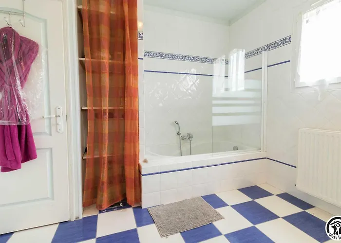 Balanquier بيت للعطل *