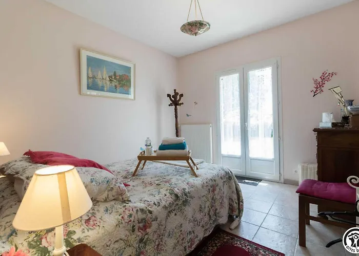 بيت للعطل Balanquier Lagarde (Haute-Garonne)